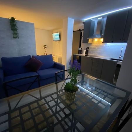 Loft, Muy Cerca De Playa Y Castillo Tamarit Tarragone Extérieur photo