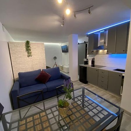 Loft, Muy Cerca De Playa Y Castillo Tamarit Tarragone Extérieur photo