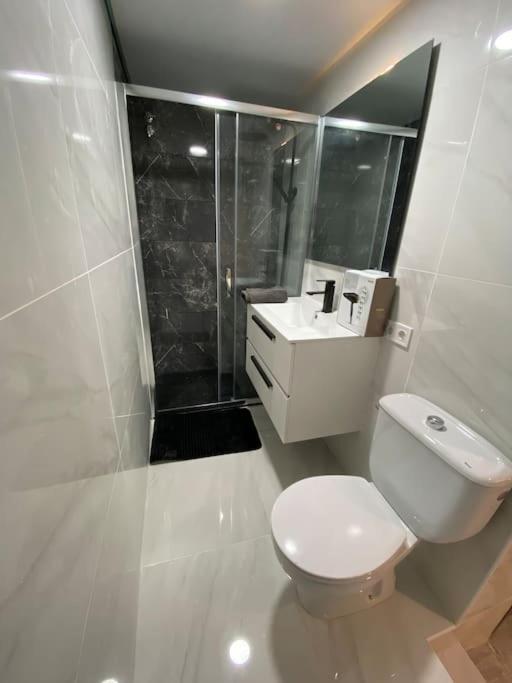 Loft, Muy Cerca De Playa Y Castillo Tamarit Tarragone Extérieur photo