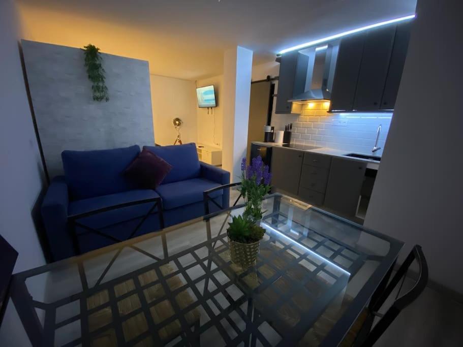 Loft, Muy Cerca De Playa Y Castillo Tamarit Tarragone Extérieur photo