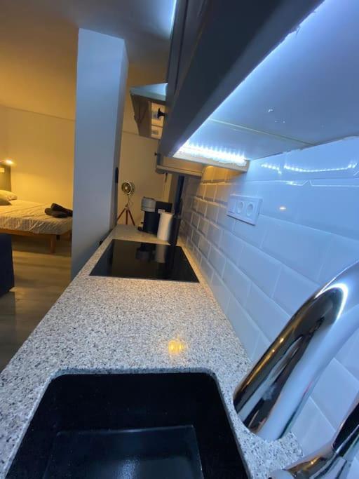 Loft, Muy Cerca De Playa Y Castillo Tamarit Tarragone Extérieur photo