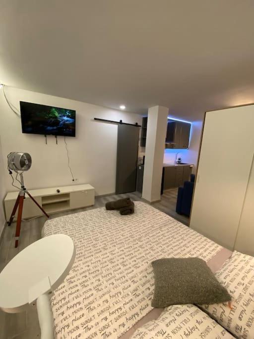Loft, Muy Cerca De Playa Y Castillo Tamarit Tarragone Extérieur photo