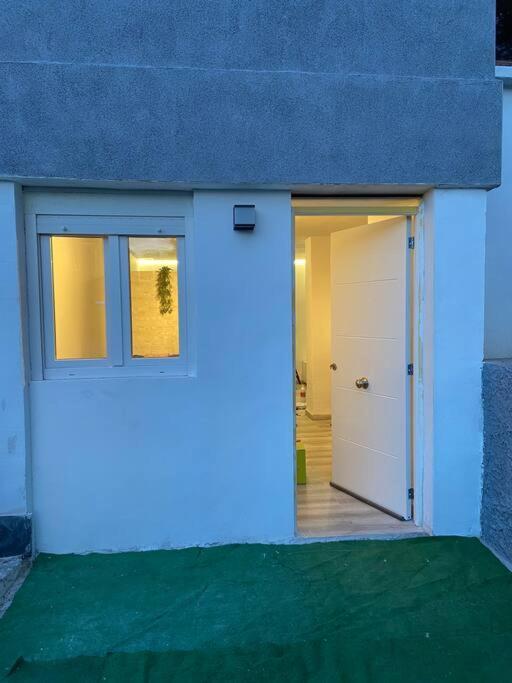 Loft, Muy Cerca De Playa Y Castillo Tamarit Tarragone Extérieur photo